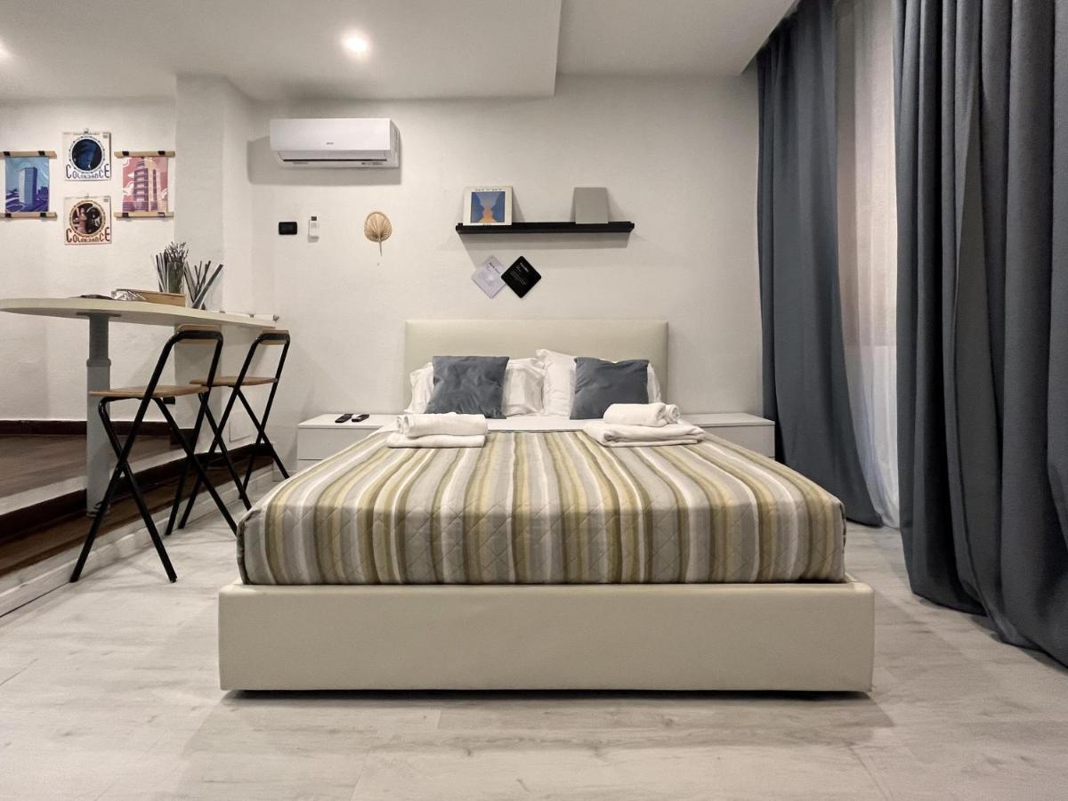 Giano Host - Strada Nuova Appartamento *